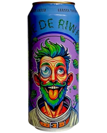 Brewskey Folie de Riwaka IPA 473ml (6.5%)