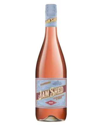 Jam Shed Rose, 75 cl