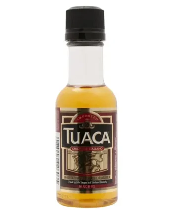 Tuaca Liqueur Miniature, 5 cl