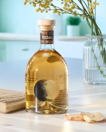 The Tidal Rum | ABV 40% 70cl