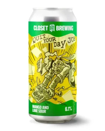 Quit Your Day Job, 6.1%