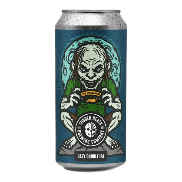 Sudden Death My Precious Riwaka DIPA 440ml (8%)