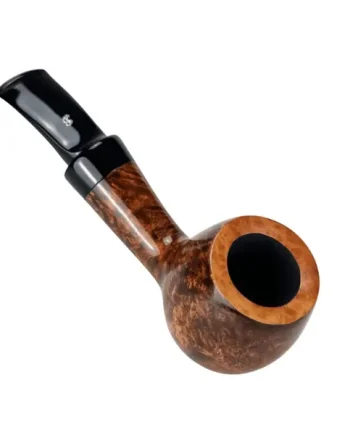 Big Ben Barbados Tan 648 Pipe