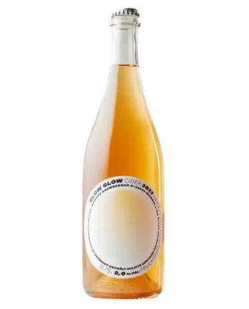 Glow Glow Wines - Four Fruits Cider