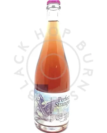 Charlie Herring Perfect Strangers Vin ed Pom 7.5% (750ml)