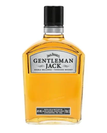 Jack Daniel's Gentleman Jack