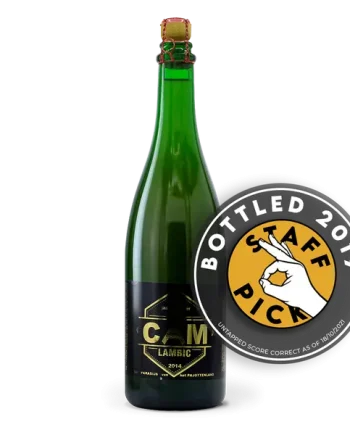 Oude Lambiek 5 Jaar op Foeder (2014), 5.0%