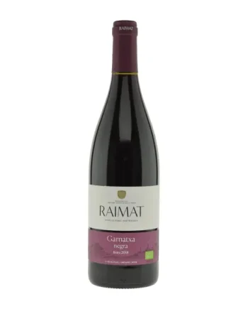 Raimat Garnatxa Negra 2018