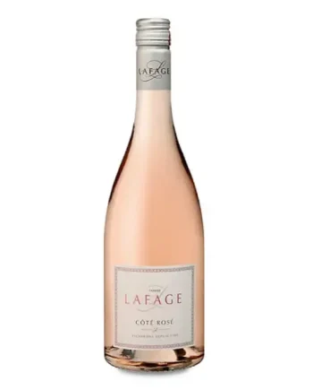 Domaine Lafage Côté Rosé Cotes Catalanes 2025