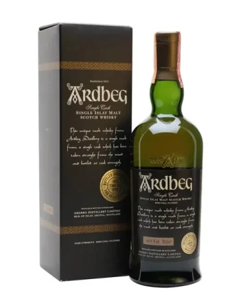 Ardbeg 1972 Cask #2782