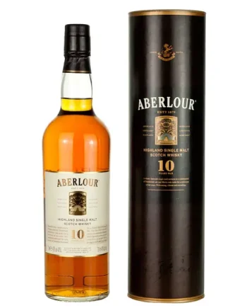 Aberlour 10 Year Old