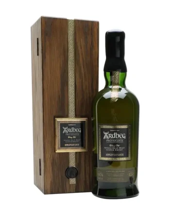 Ardbeg 1974 Provenance 23 Year Old