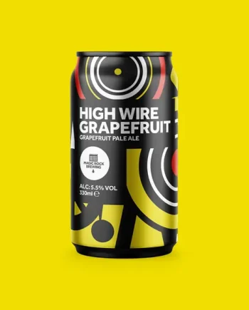 High Wire Grapefruit x6