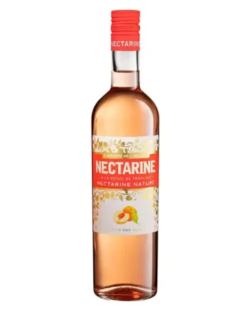 Aelred Nectarine Aperitif, 70 cl