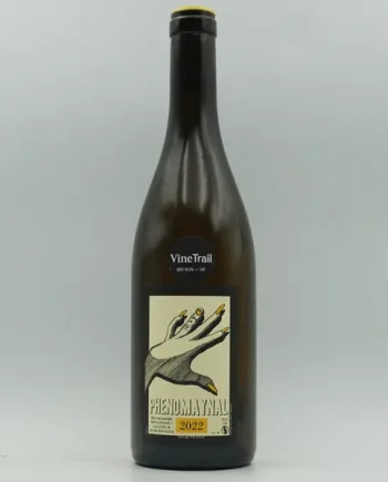 Allante & Boulanger, Chardonnay 'Phenomaynal' 2022 - Mystery Pack