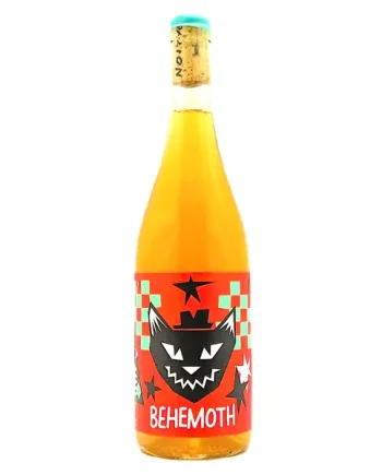 Noita - Behemoth