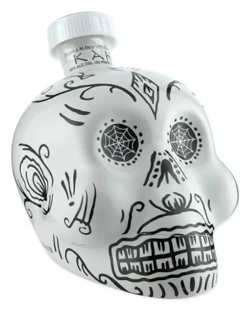Kah Blanco Tequila, 70 cl