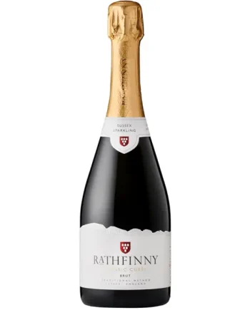 Rathfinny Wine Estate Classic Cuvée Brut 2020