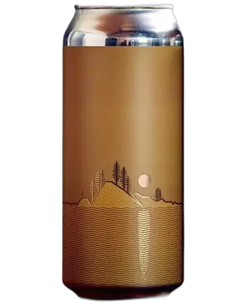 Fair Isle Harlen Saison 473ml (3.9%)