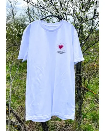Gut Oggau Red Wine Tee Shirt (Limited Edition)