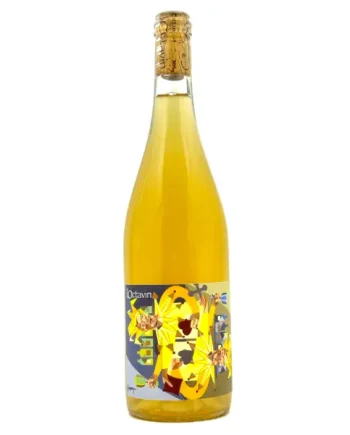 L'Octavin - Sly Vin 2021 (one per order)