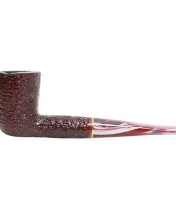 Savinelli Vigna Liscia Rustic 409 Pipe