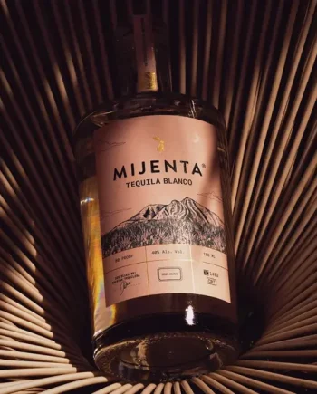 Tequila Blanco, 40.0%
