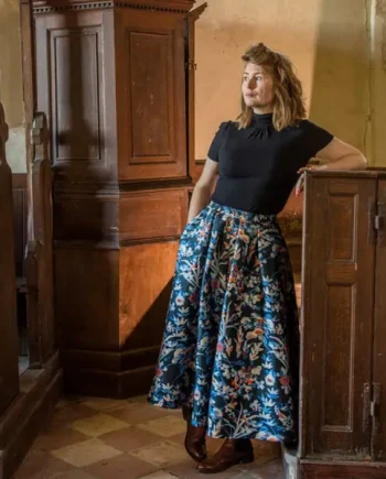 Exploring our Historic Churches: In Conversation with Rachel Morley & Alix Chidley-Uttley