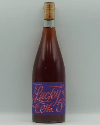 Aristotelis Ke Anthoula, Lucky No5 2023