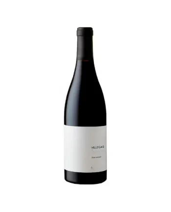 César Márquez  Villegas Bierzo 2023