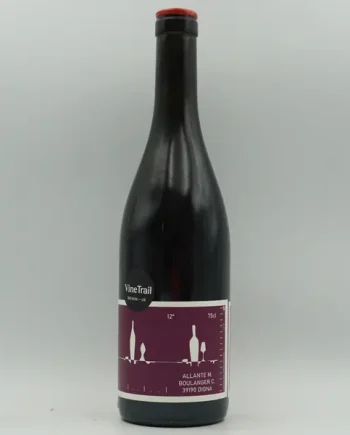 Allante & Boulanger, 'Poulsard' 2023 Party Pack
