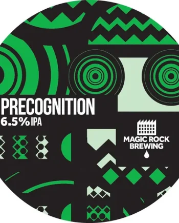 PRECOGNITION