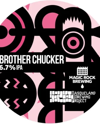 BROTHER CHUCKER