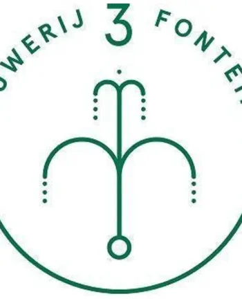 3 Fonteinen Hommage Bio Frambozen 2018/19 Blend 57 6.3% (750ml)