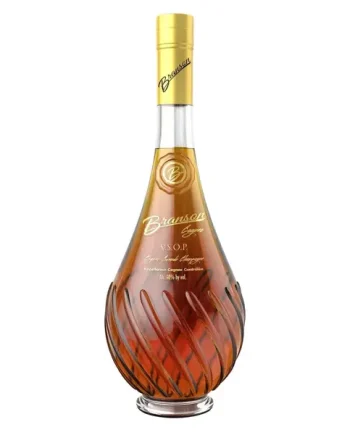 Branson Grande Champagne VSOP Cognac | 50 Cent, 75 cl