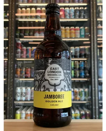 ELB | Jamboree | Golden Ale