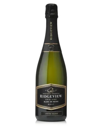 Ridgeview Blanc de Noirs, 75 cl