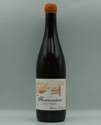 Thibaud Boudignon, Savennières 'Le Clos de Frémine' 2023