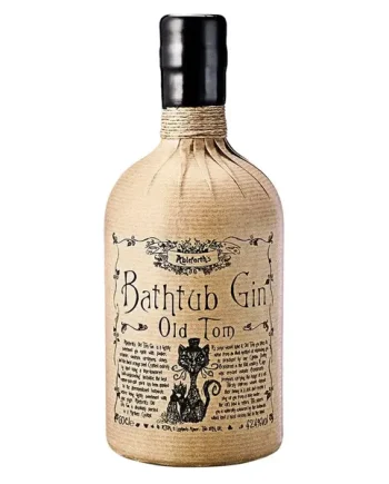 Ableforth's Bathtub Old Tom Gin, 50 cl