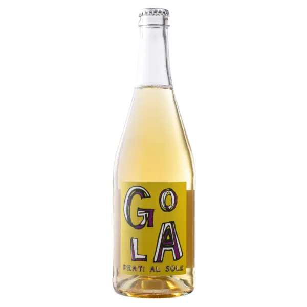 Prati Al Sole - Gola 2021