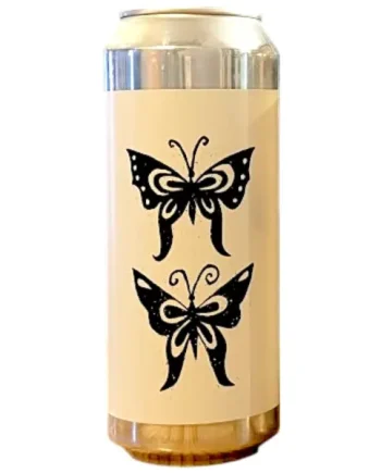 Baron Social Butterfly DIPA 500ml (8.4%)