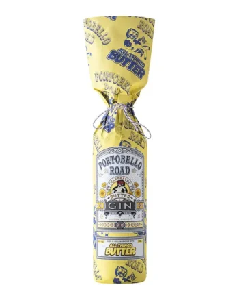 Limited Edition Portobello Road All Things Butter Gin