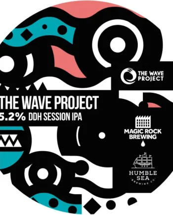 THE WAVE PROJECT
