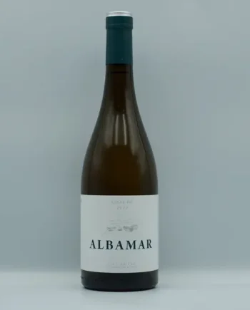 Bodegas Albamar, Albariño 2024