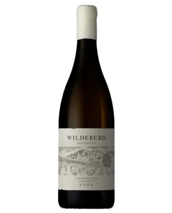 Wildeberg Terroirs Cinsault 2023