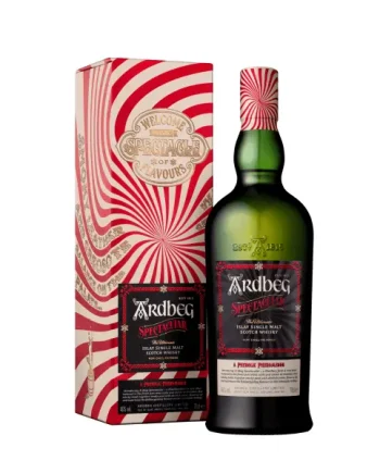 Ardbeg Spectacular