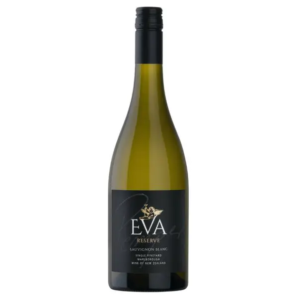 Eva Pemper Reserve Sauvignon Blanc, Single Vineyard, Marlborough 2024