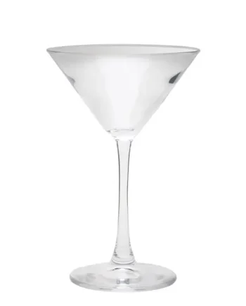 Martini Glass 21cl
