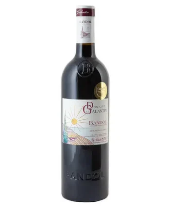 Bandol, Domaine Le Galantin 2021