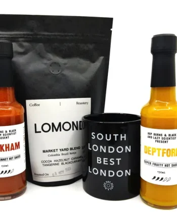 South London Best Breakfast Pack